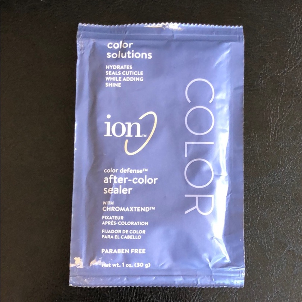 ⭐️ Home Hair Color Treatment - Picture 4 of 7